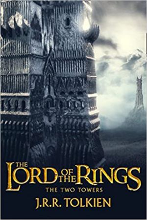 The Two Towers- The Lord of the Rings, Part 2